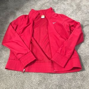 NWT Retro Nike Jacket